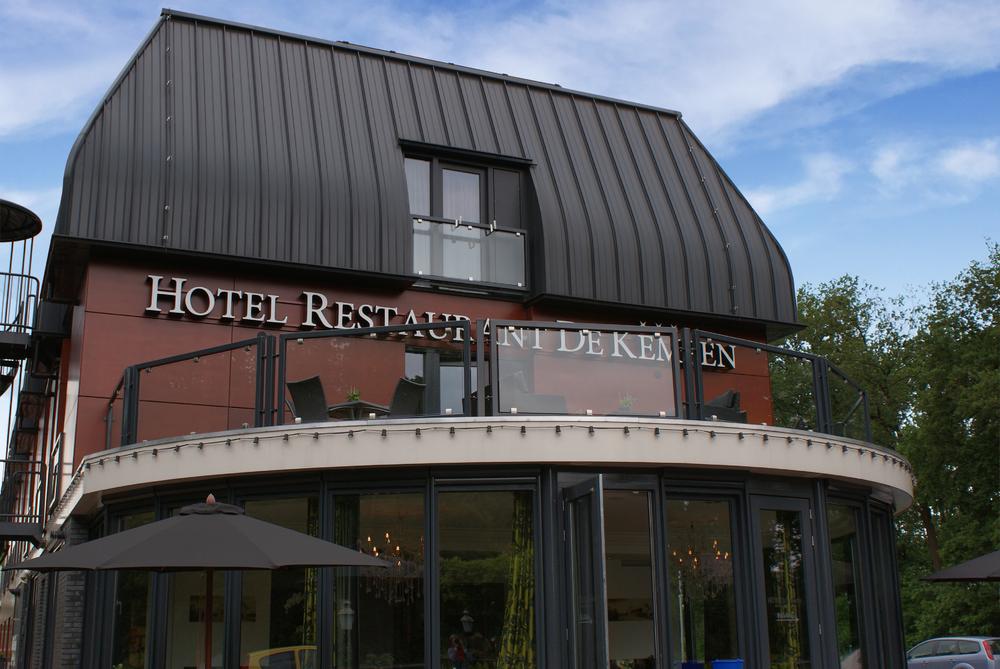 Fletcher Hotel-Restaurant De Kempen Reusel Kültér fotó